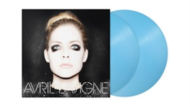 Greatest Hits (2LP) & Avril Lavigne (Coloured Vinyl/2LP)