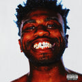 Kevin Abstract - Arizona Baby (Translucent Blue W/ White Swirl LP Vinyl)