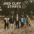 Red Clay Strays - Made By These Moments (Opaque Gold  LP Vinyl)