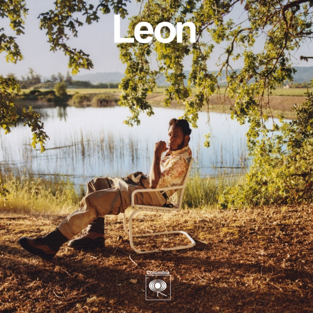 Good Thing (180G/Dl Code) & Gold-Diggers Sound & Leon