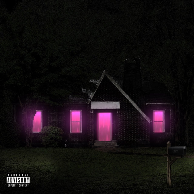 I Never Liked You (X) & Mixtape Pluto (X)