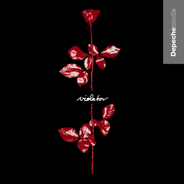 Violator & Delta Machine