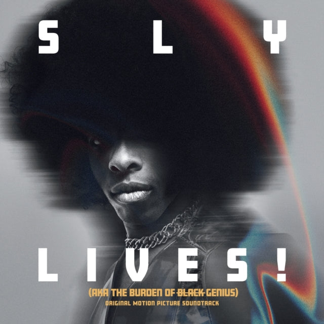 Fresh (Neon Orange LP Vinyl/50Th Anniversary) (Rsd Essential) & Sly Lives! (Aka The Burden Of Black Genius) (Ost/2LP) & Anthology (2LP/Pink Vinyl/180G) & Stand (180G)
