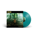 Rjd2 - Visions Out Of Limelight (Teal LP Vinyl)