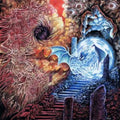 Gatecreeper - Unexpected Reality Ep (Coloured Vinyl)