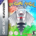 Origami Angel - Gen 3 (Half Red/Half White Vinyl)