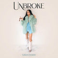 Sara Evans - Unbroke - LP Vinyl