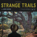 Lord Huron - Strange Trails (2LP/Opaque Blue Vinyl)