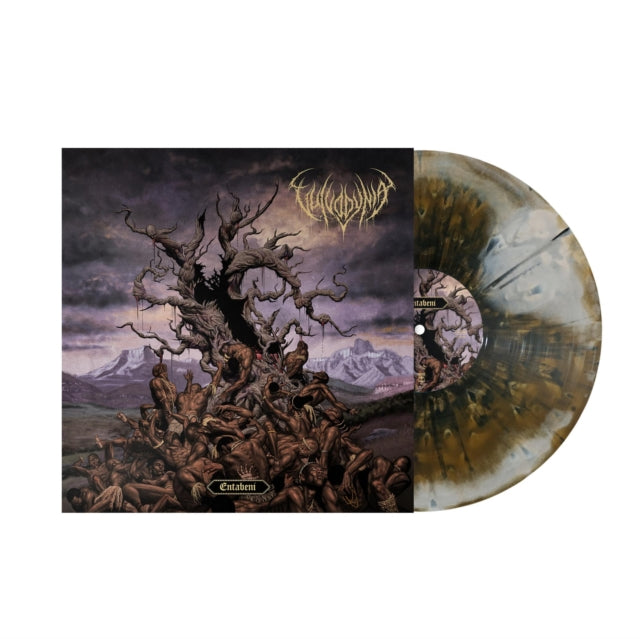 Entabeni (Iris Burst LP Vinyl)