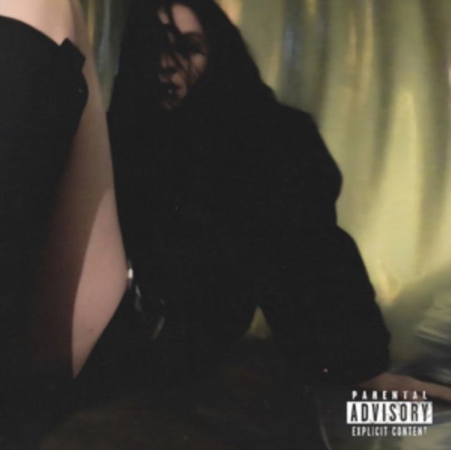 Clara La San - Made Mistakes - LP Vinyl