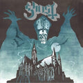Ghost - Opus Eponymous (Rosewood LP Vinyl)