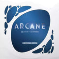 Various Artists - Arcane: Season Two (Ost) (Black Luxe Vinyl/180G/2LP)