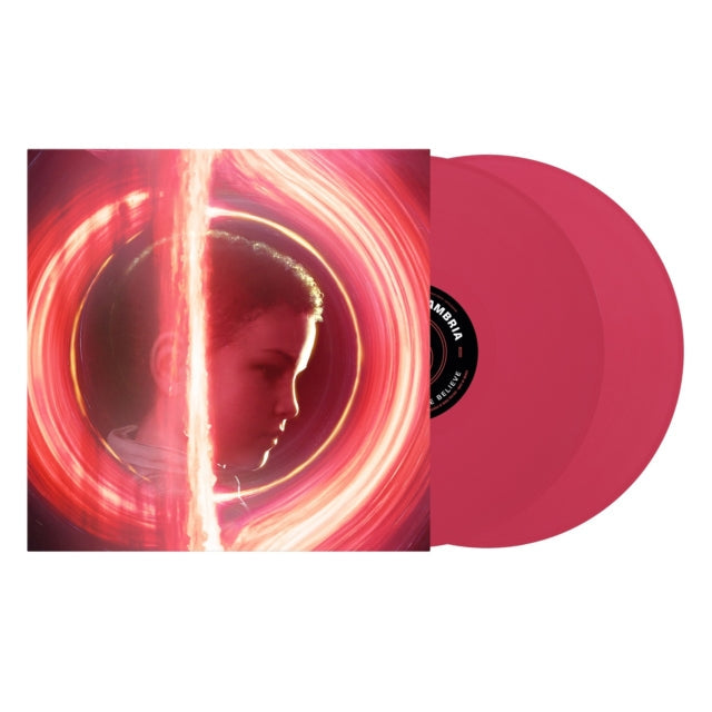 Vaxis Ii: A Window Of The Waking Mind (Transparent Electric Blue Vinyl/2LP) & Father Of Make Believe (X) (Magenta Vinyl/2LP) & Good Apollo I'm Burning Star Iv Vol.1:  From Fear Through The Eyes Of Madness (2LP/150G/Dlcard)