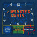 King Gizzard & The Lizard Wizard - Laminated Denim (Lucky Rainbow LP Vinyl)