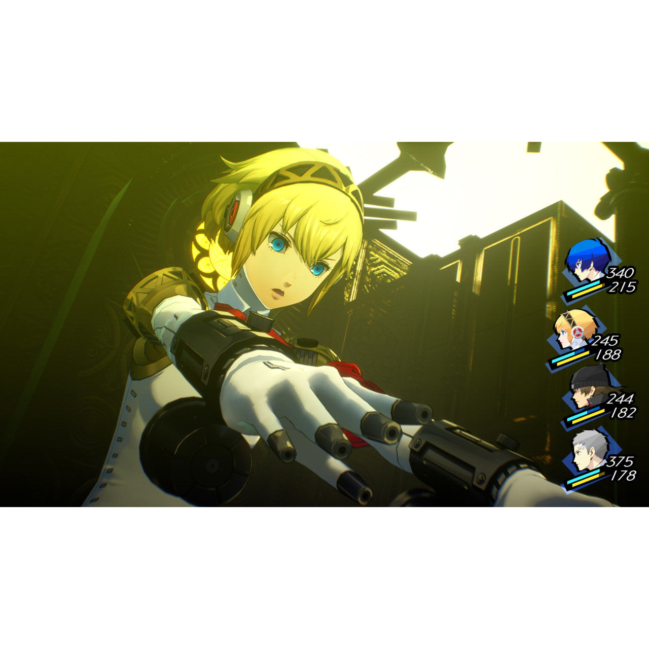 SEGA - Persona 3 Reload - Xbox Series X