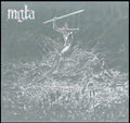 Mgla - Age Of Excuse - LP Vinyl