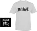 Nihilist - Carnal Leftovers - CD