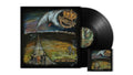 Frontback - Don't Mind The Noise (LP/CD)