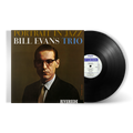 Portrait In Jazz Vinyl Record