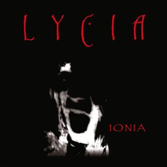 Lycia - Ionia - LP Vinyl