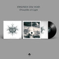 Inherits The Void - Monolith Of Light - LP Vinyl