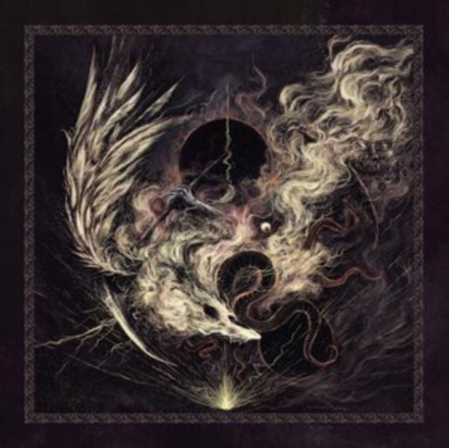 Dust & Embers