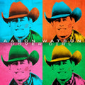 Aaron Watson - Cover Girl - CD