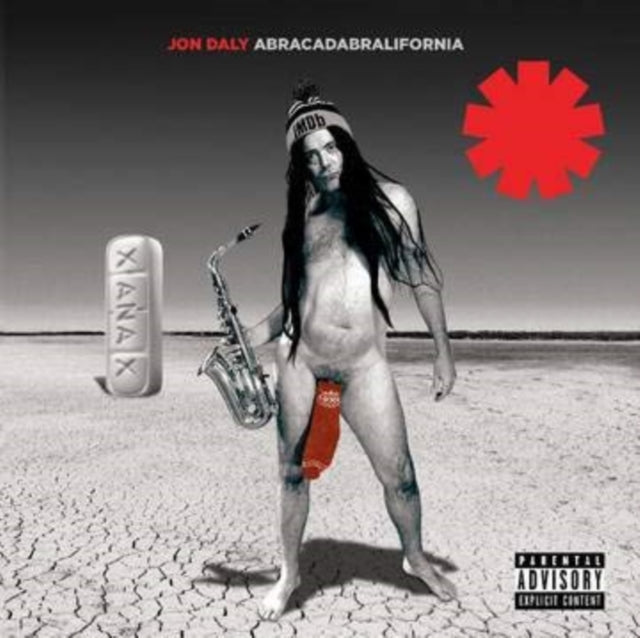 Jon Daly - Abracadabralifornia (Rsd) - 7 Inch Vinyl