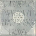 Beauty Pill - Instant Night (Clear LP Vinyl)