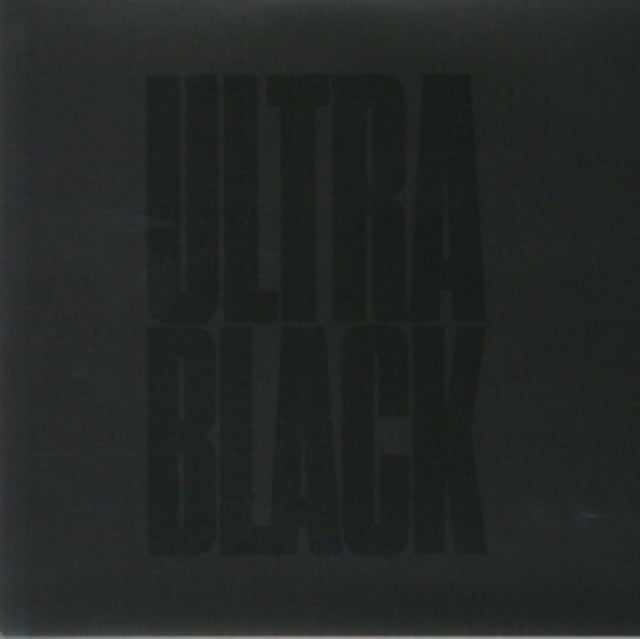 Ultra Black