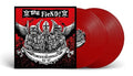 Complete Recordings 1983-1987 (Red Vinyl 2Lp) Vinyl Record