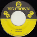 Ulysses Paul/Crockett Ramos - Fence Walk/Funky Resurgence - 7 Inch Vinyl