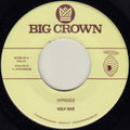 Hypnosis B/W Broom
