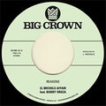 El Michels Affair - Reasons / Hipps - 7 Inch Vinyl