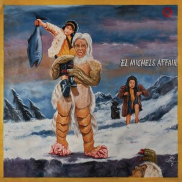 Abominable Ep