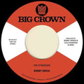 Bobby Oroza - Otherside B/W Make Me Believe - 7 Inch Vinyl