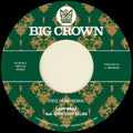 Lady Wray & Pete Rock - Piece Of Me (Feat. Ghostface Killah) B/W Joy & Pain (Pete Rock Remix) - 7 Inch Vinyl