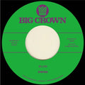 Synthia - So Low B/W You & I - 7 Inch Vinyl