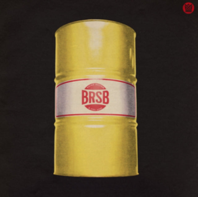 Bacao Rhythm & Steel Band - Brsb - LP Vinyl
