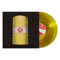 Brsb (Yellow LP Vinyl) (I)