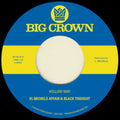 El Michels Affair & Black Thought - Hollow Way / I'm Still Somehow - 7 Inch Vinyl