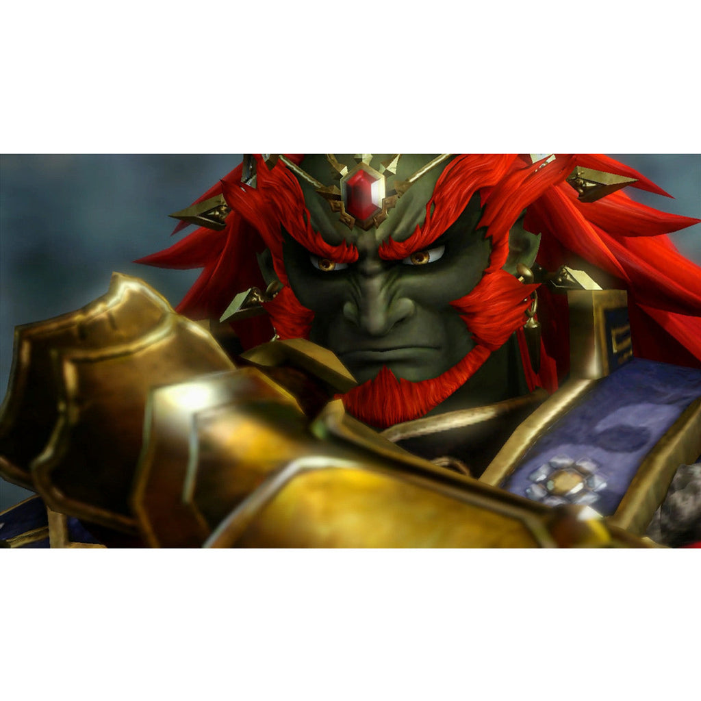 Nintendo - Hyrule Warriors: Definitive Edition - Switch (D)
