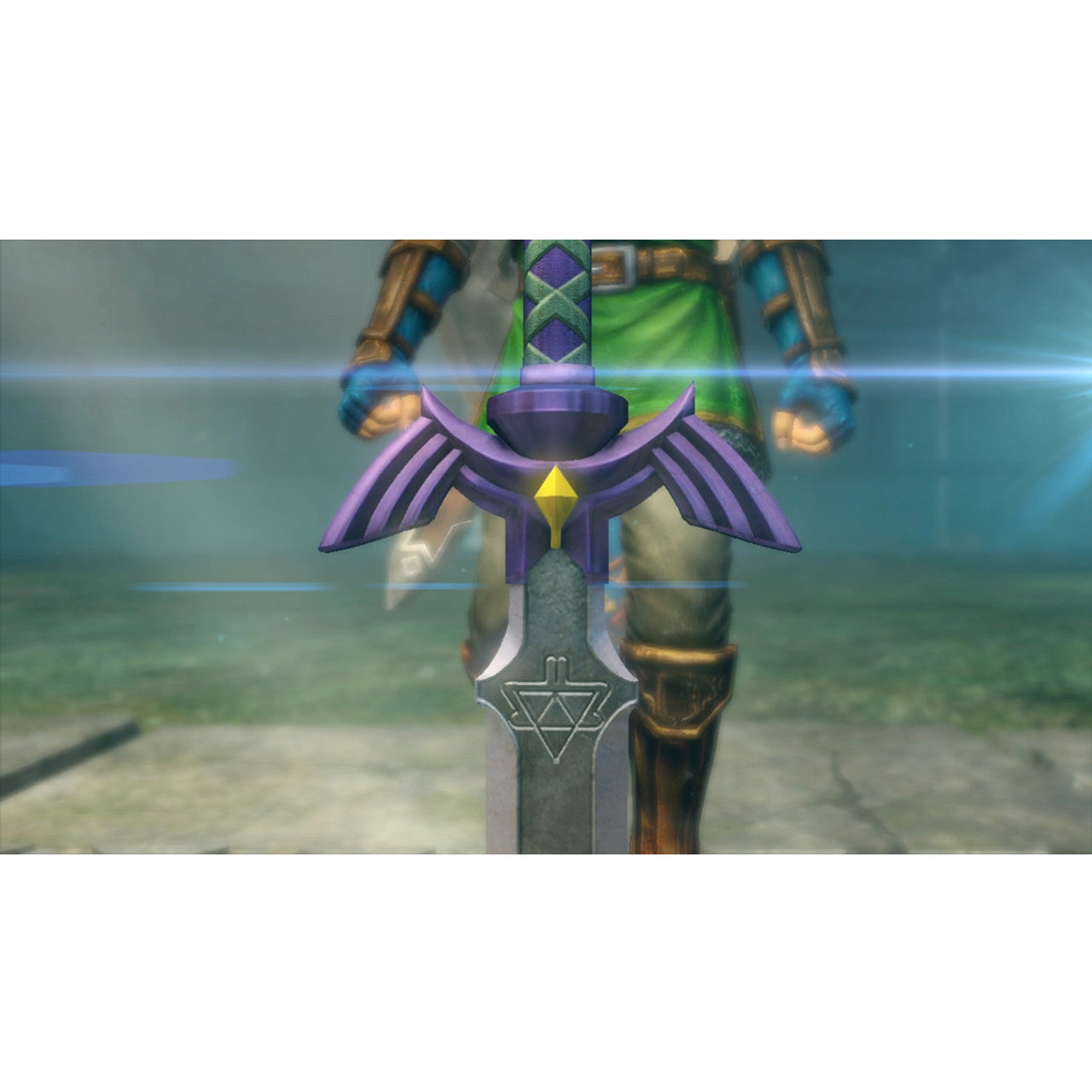 Nintendo - Hyrule Warriors: Definitive Edition - Switch (D)