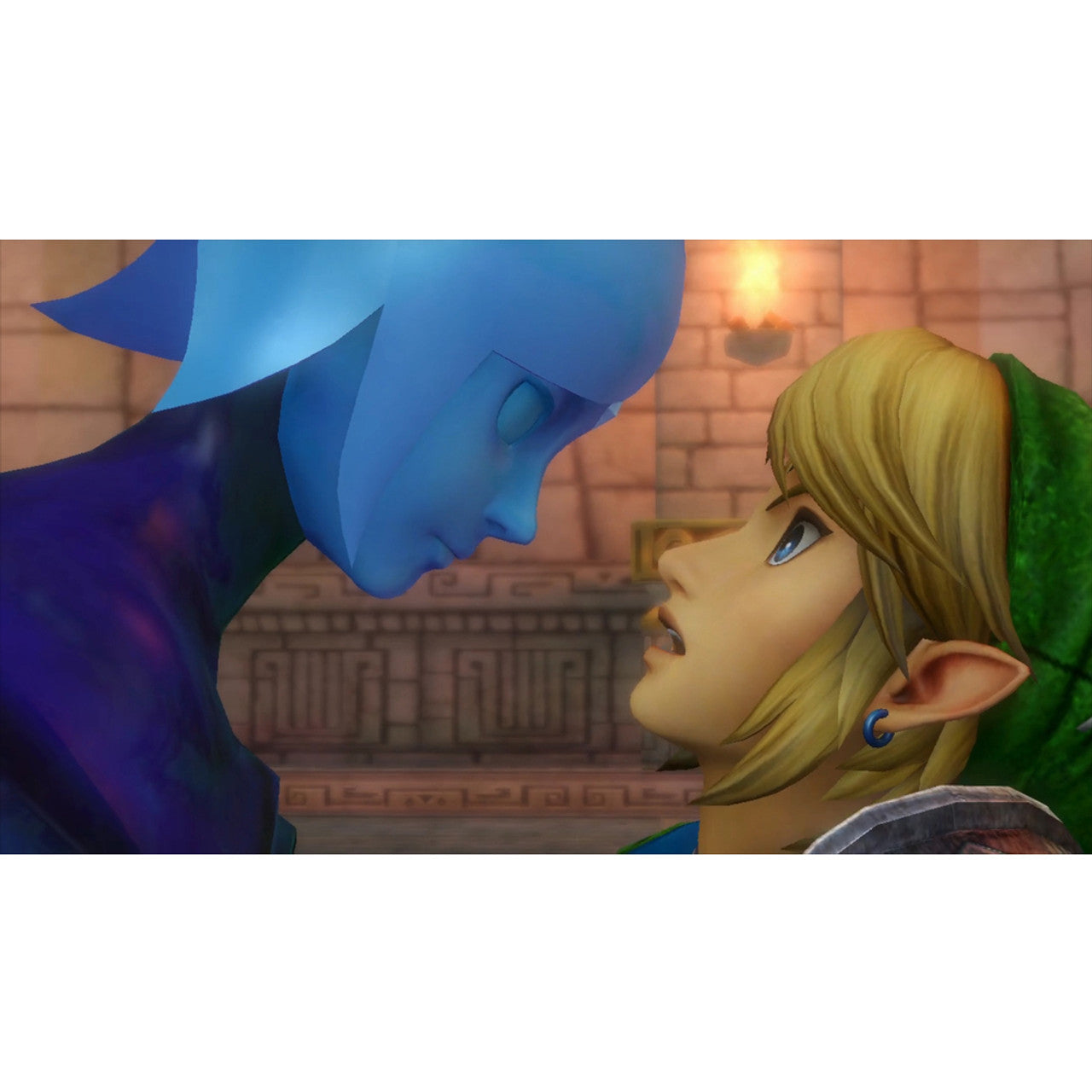 Nintendo - Hyrule Warriors: Definitive Edition - Switch (D)