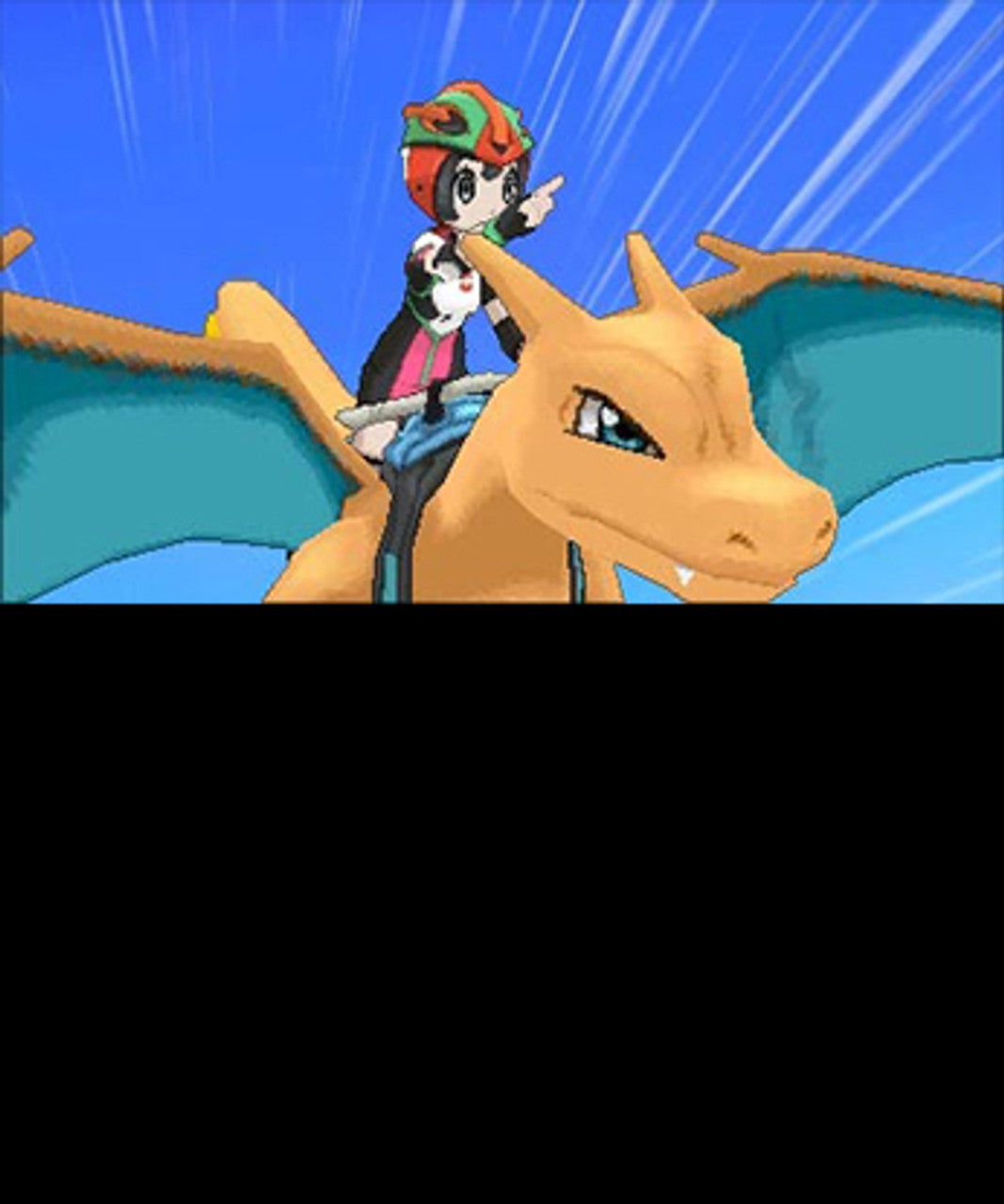Nintendo - Pokemon Moon - 3DS