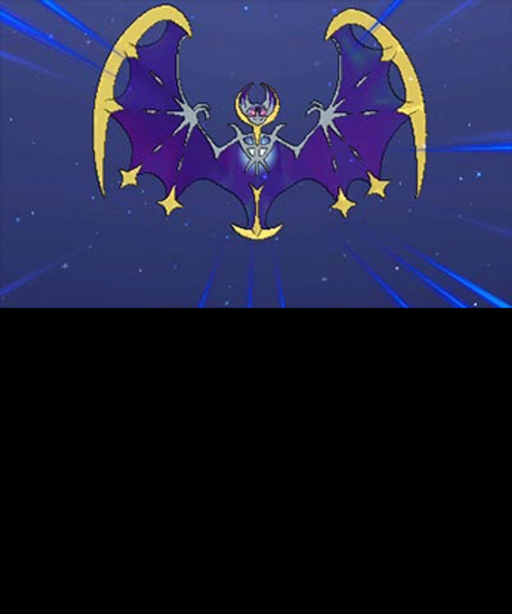Nintendo - Pokemon Moon - 3DS