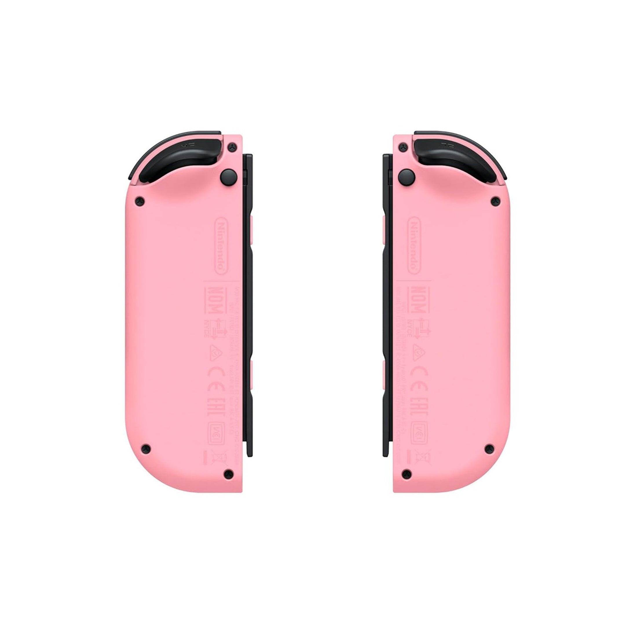 Switch Joy-Con (L/R) - Pastel Pink