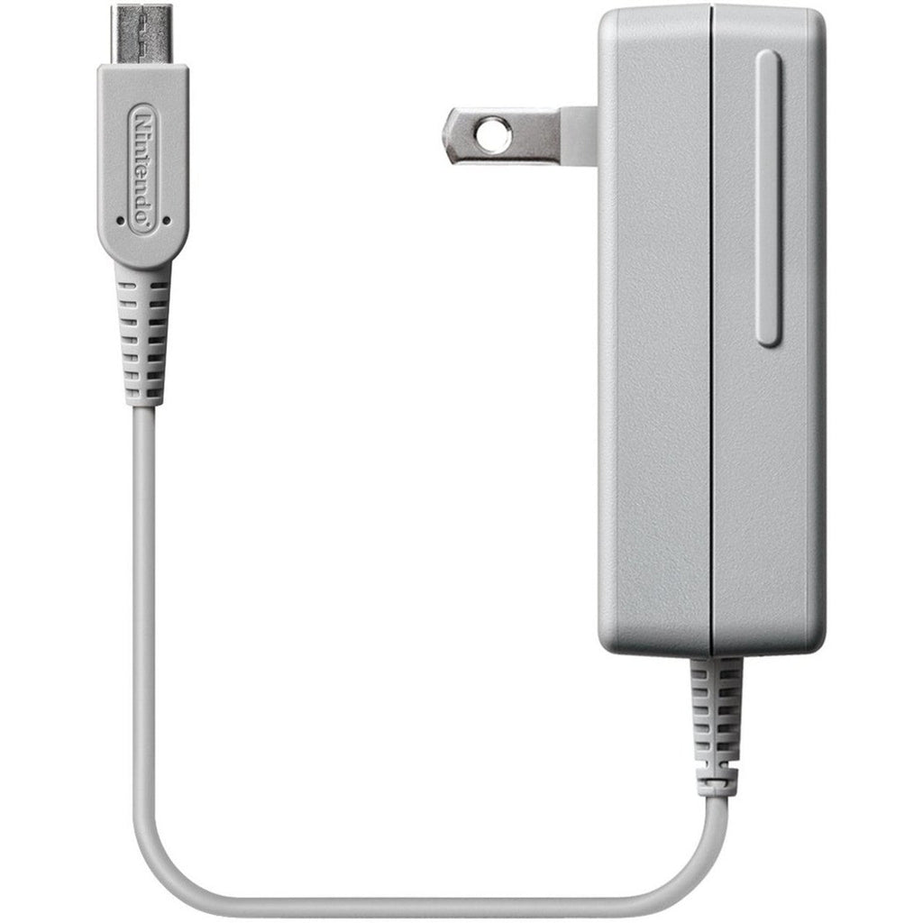 Nintendo - 3DS AC Adapter - Nintendo