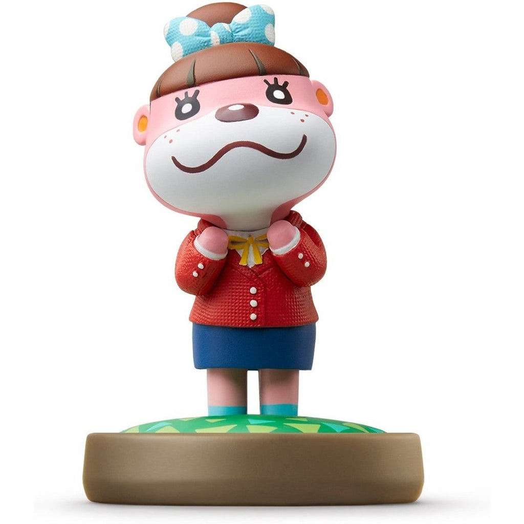Nintendo - amiibo Animal Crossing Lottie