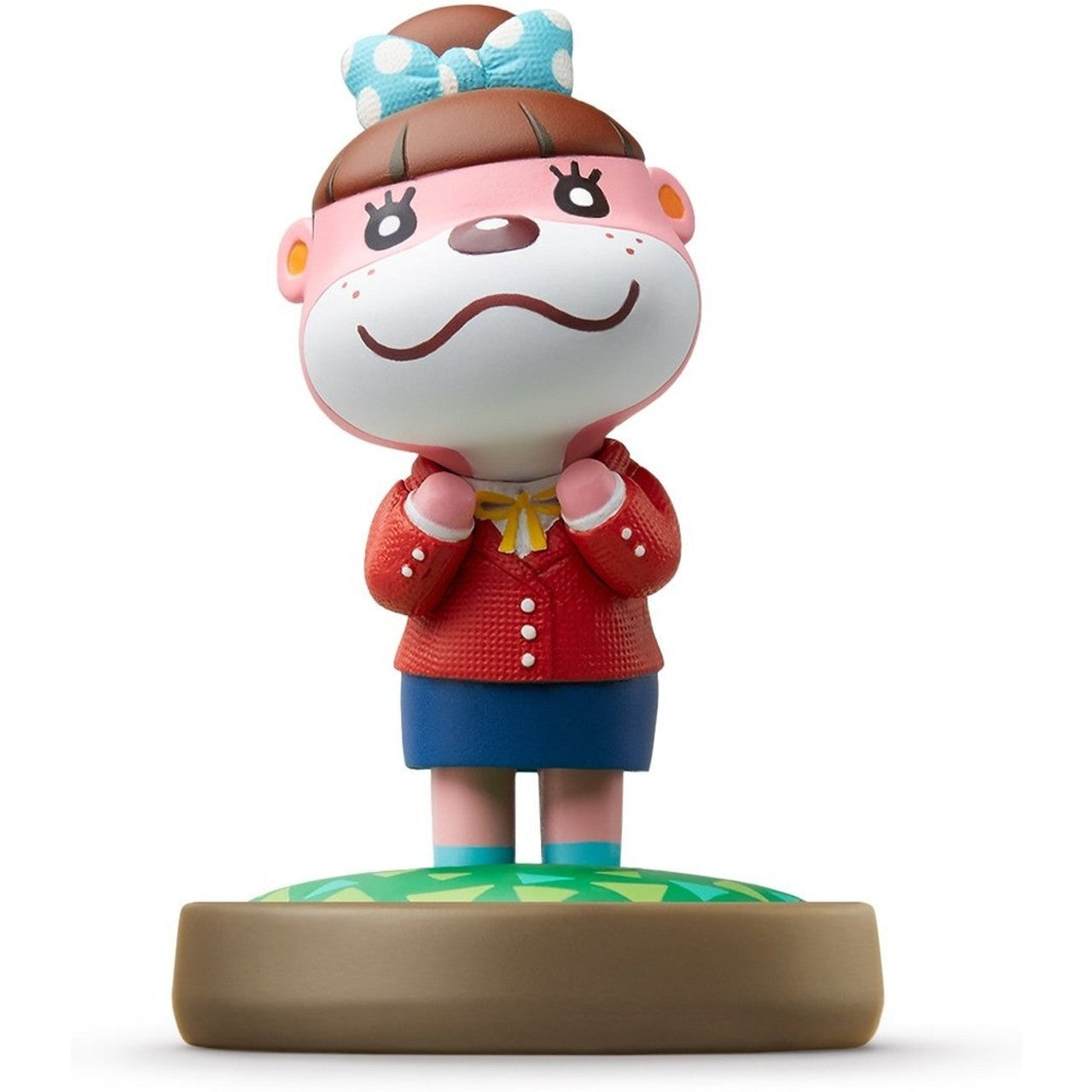 Nintendo - amiibo Animal Crossing Lottie